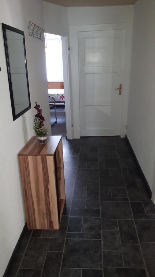 Jarkows Ferienwohnung 梅舍德 外观 照片